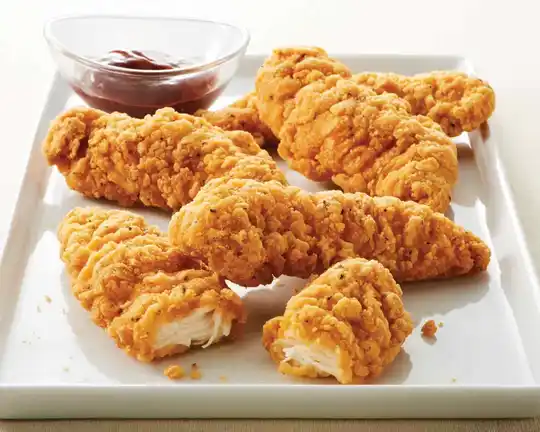 Sultan chicken tenders 800g