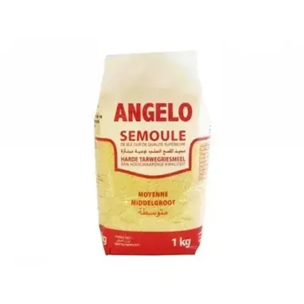 Angelo griesmeel Moyen  1kg
