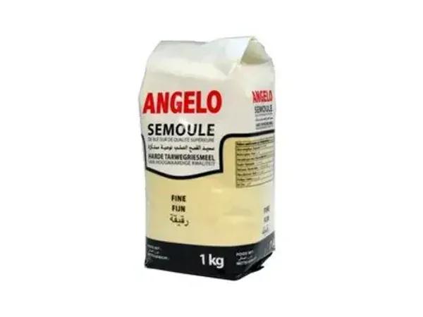 Angelo Griesmeel fine  1kg