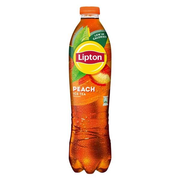 Lipton Ice Tea Perzik 1.5L