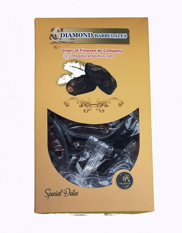 Diamond Special Dadel  500g