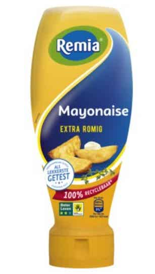 Remia Mayonnaise   500ml