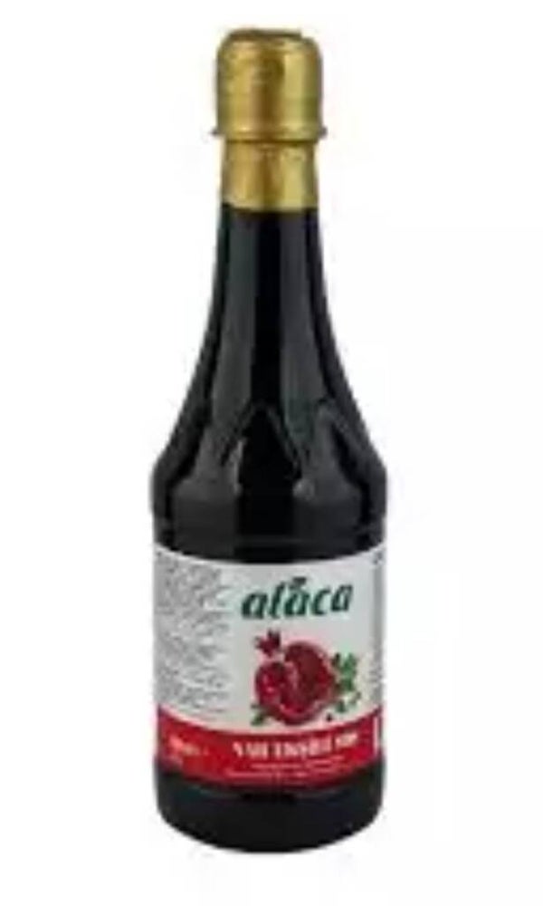 Alaca Granaatappel sauce  1020g
