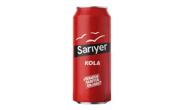 Sariyer Cola 330ml