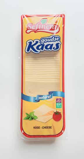 Sefinem Goude Kaas Plakje 700g