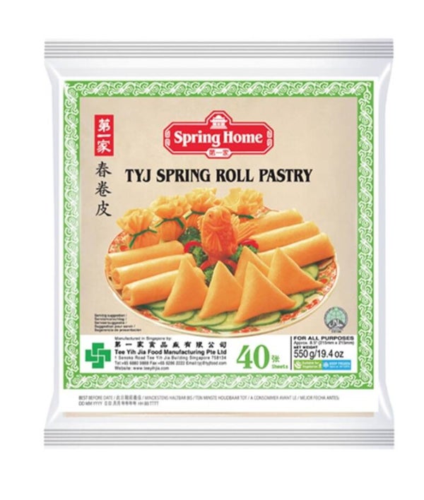 Lompiavellen 550g 40st