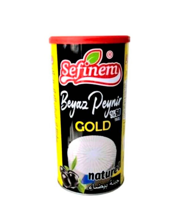 Sefinem Feta Kaas 60% 800g