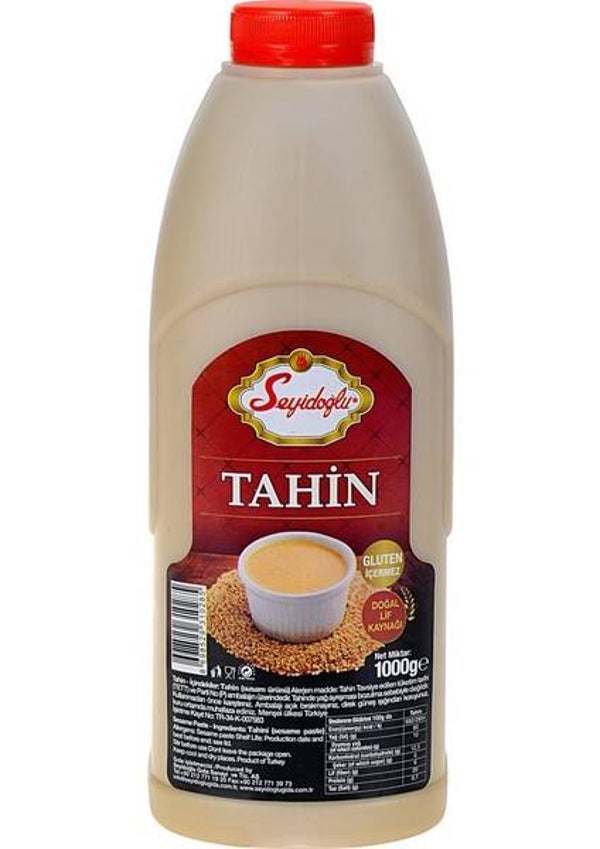 Seyidoglu Tahin 1kg