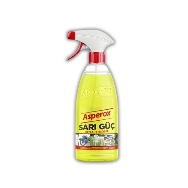 Asperox Ontvetter 1000ml