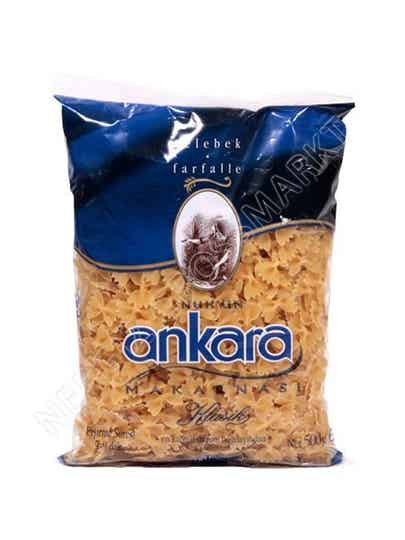Ankara Pasta Vlinder 500g
