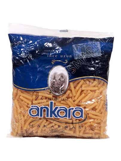 Ankara Dunne Lange Pasta 500g