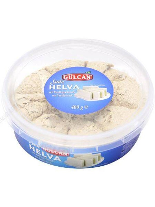 Gülcan Helva  400g