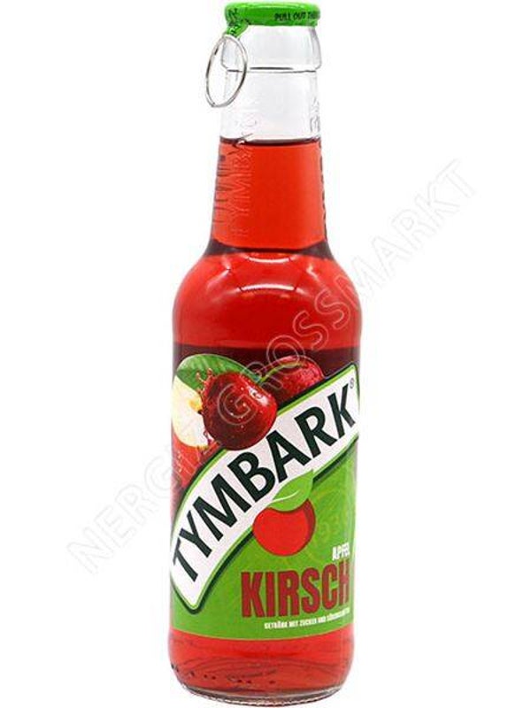 Tymbark Appel-Kersen 250ml