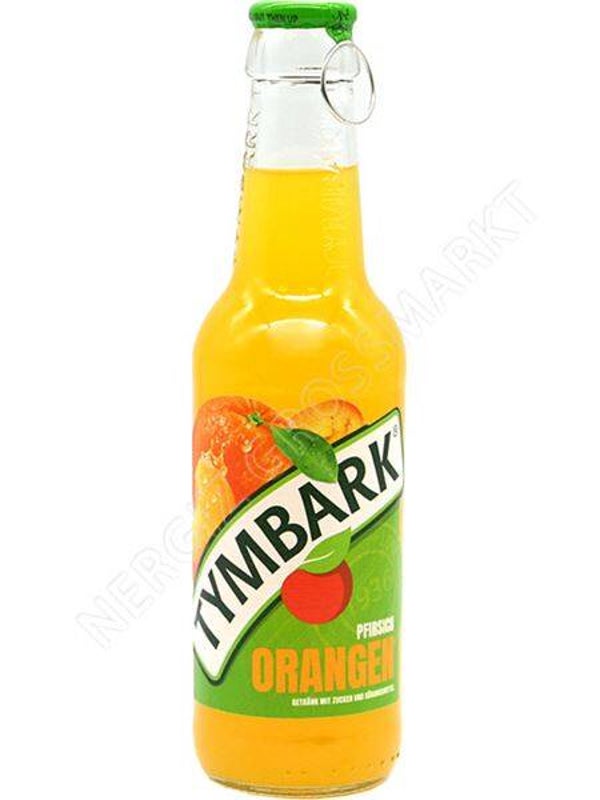 Tymbark Oranje- Perzik 250ml