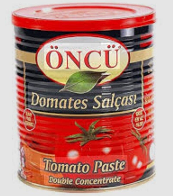 Onco Tommatenpuree 830g