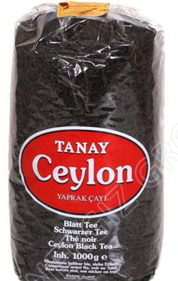 Tanay Ceylon 1kg