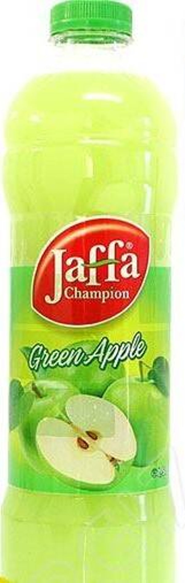 Jaffa Champioen Groene Appel 1.5L