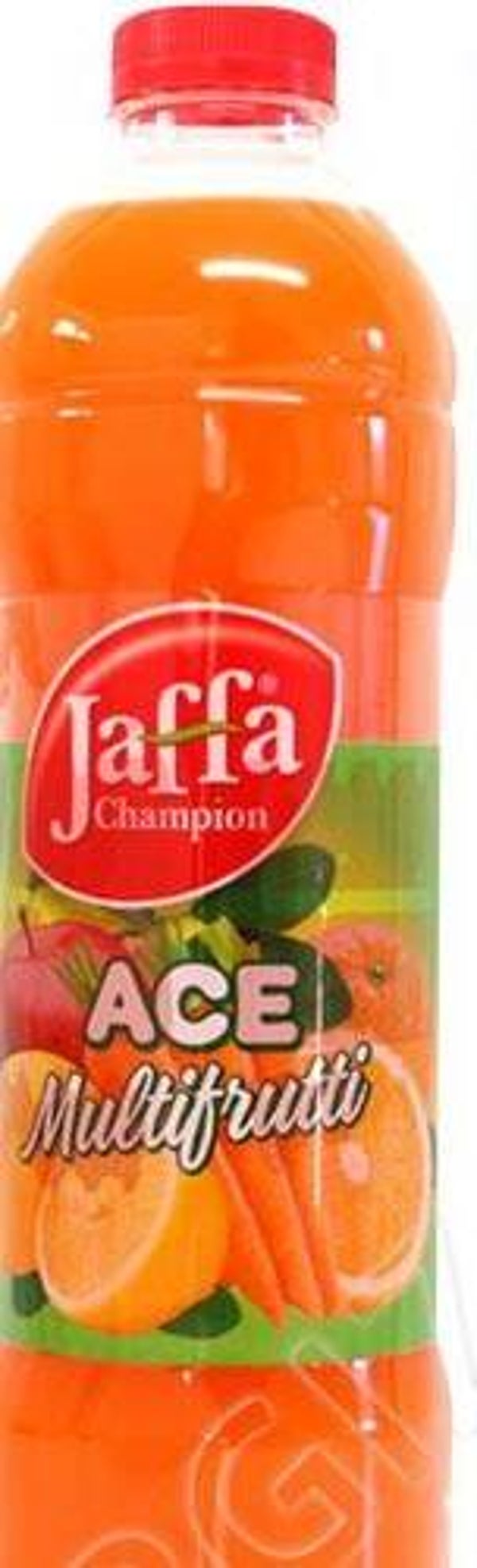 Jaffa Champion ACE Multifrutti 1.5L