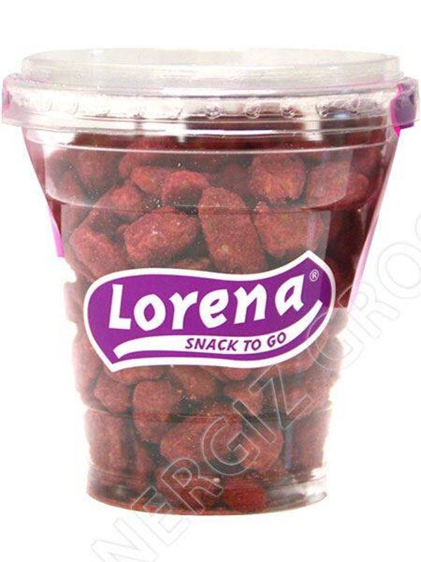 Lorena  Pinda's Gesuikerde  200g