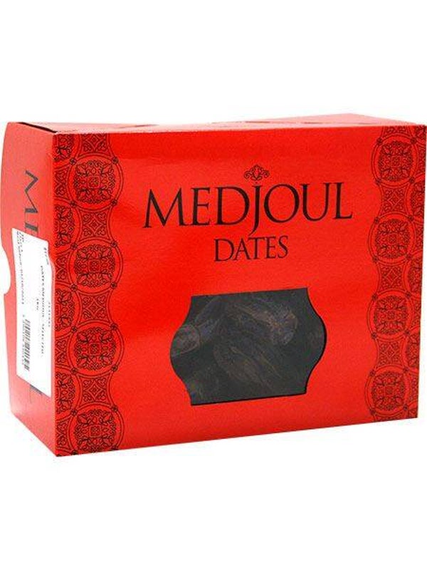 Nasrin Medjoul Dadels 1kg