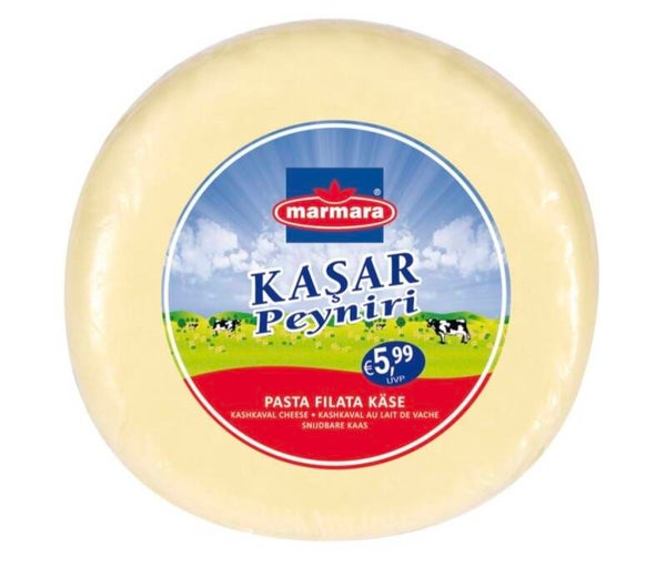 Kashkaval Kaas 800g 45%