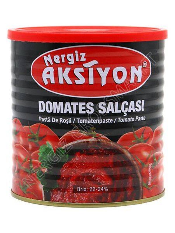 Nargiz Action Tomatenpuree 800g
