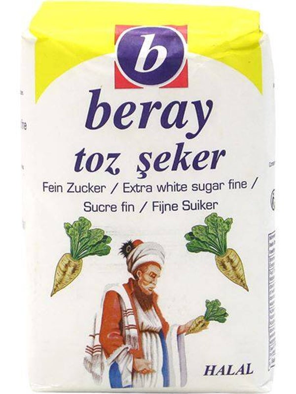 Beray Suikerpoeder 1kg