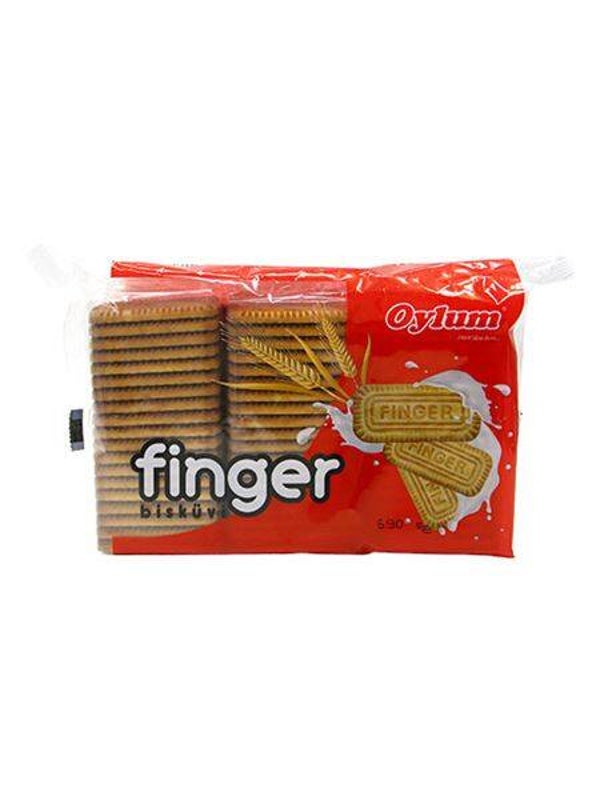 Oylum Vingerkoekjes 700g
