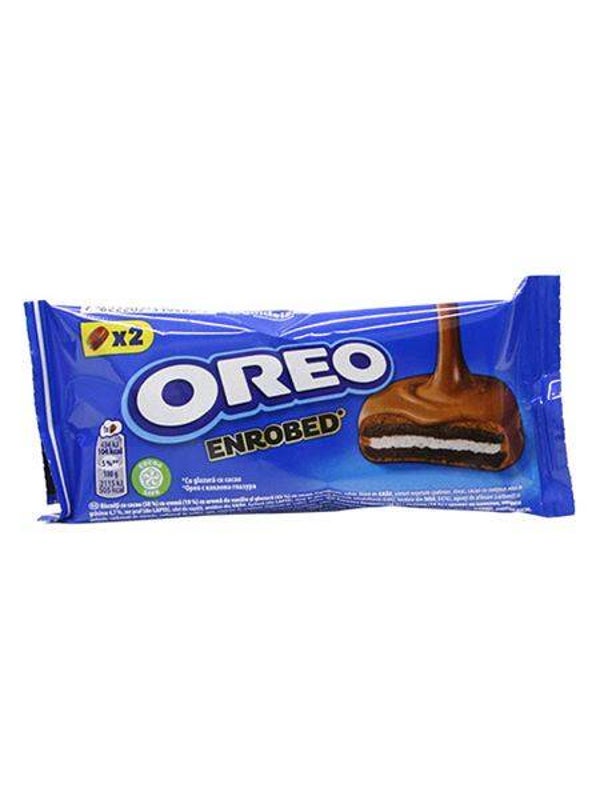Oreo Koekjes Omhuld met Choco 41g