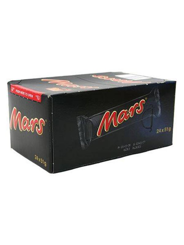 Mars Classic Single 51g