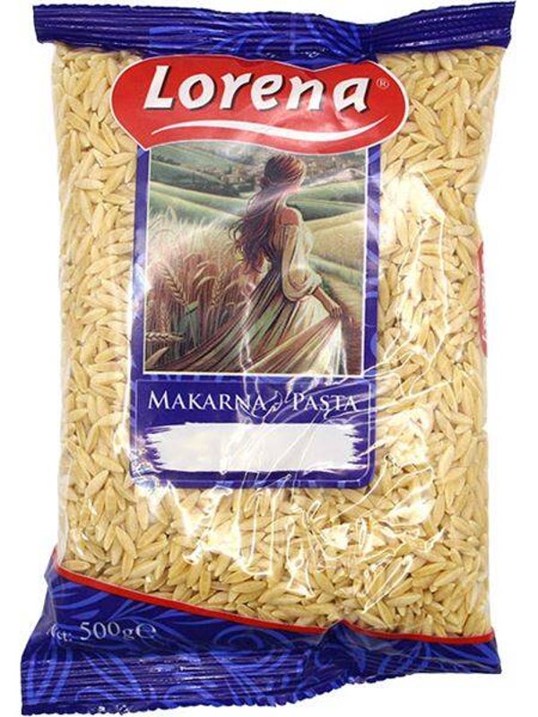 Lorena Macaroni  Arpa Sehriye 500g
