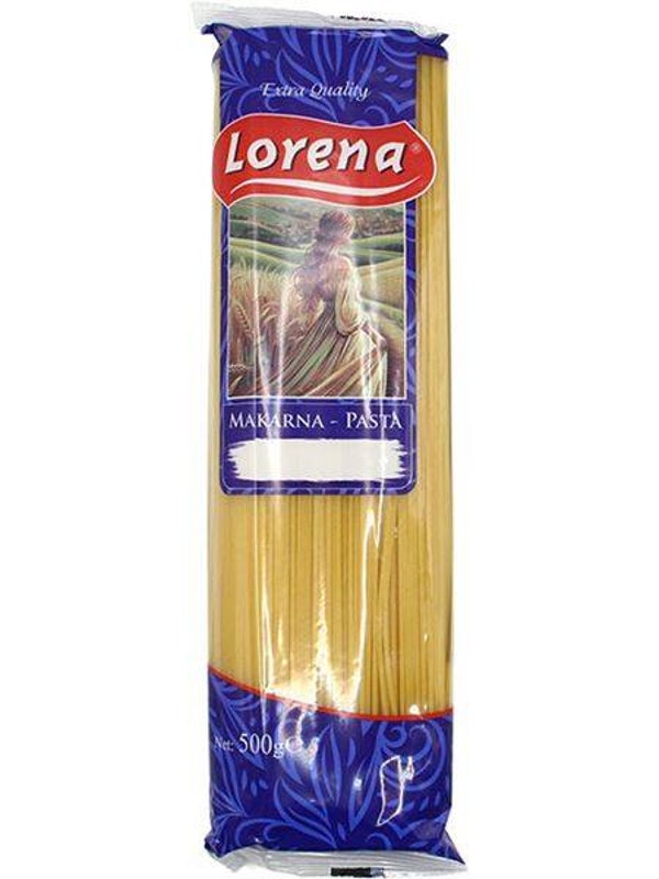 Lorena Pasta Spaghetti 500g