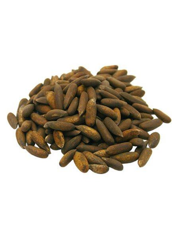 Afghaanse Premium Pijnboompitten (Jalghoza) 500g