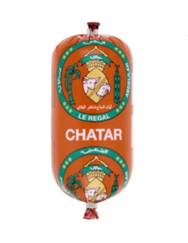 Chatar  Salami Worst 280g