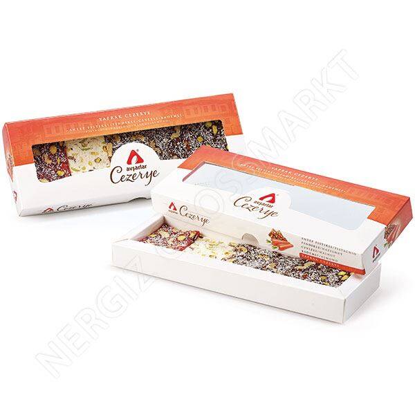 Avsarlar Jazerya 220g