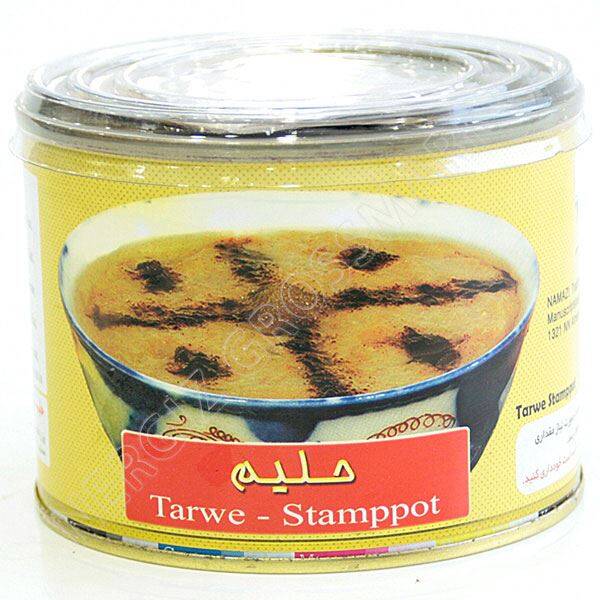 Iran Haleem Tarwe Stamppot 480g