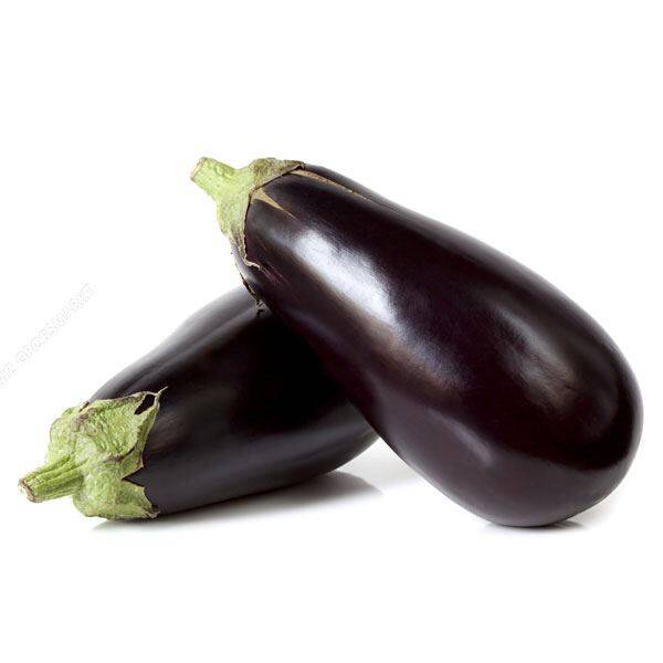 Aubergine Per Stuk