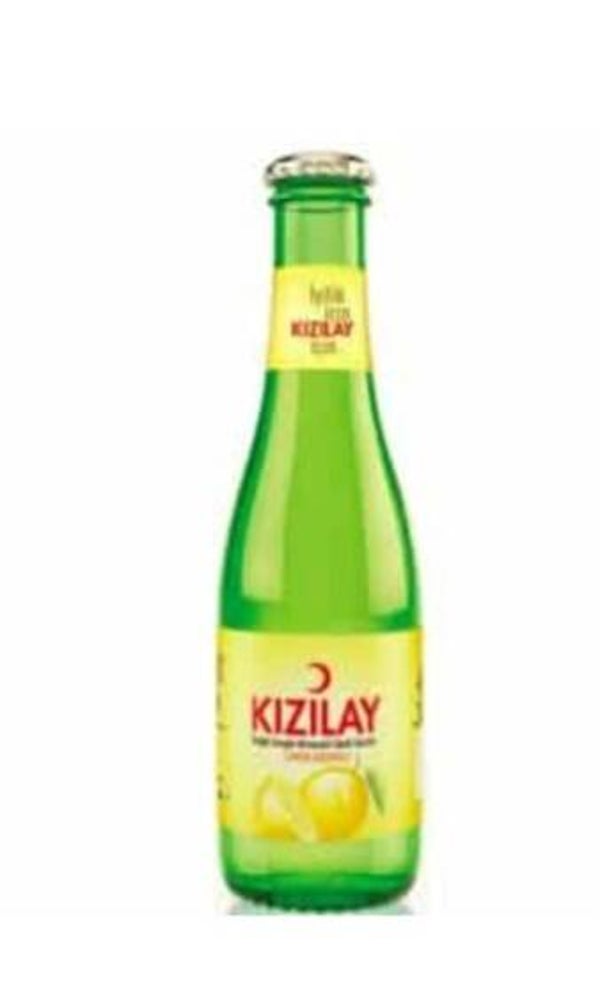 Kizilay Limon 200ml