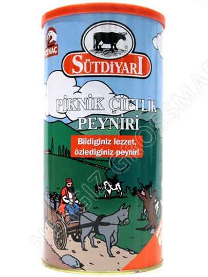 Sutdiyari Feta kaas 60% 800g