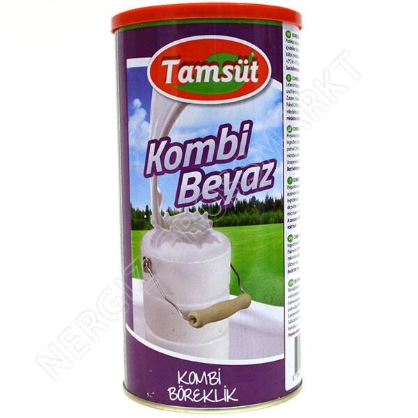 Tamsüt Witte Kaas 24%  800g