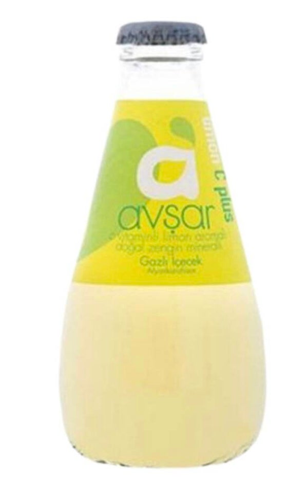 Avsar Limon C Plus 200ml