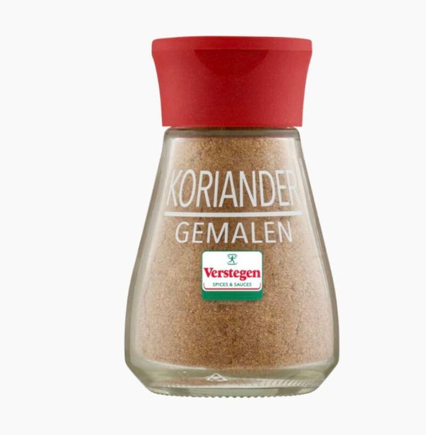 Verstegen Koriander gemalen 35g