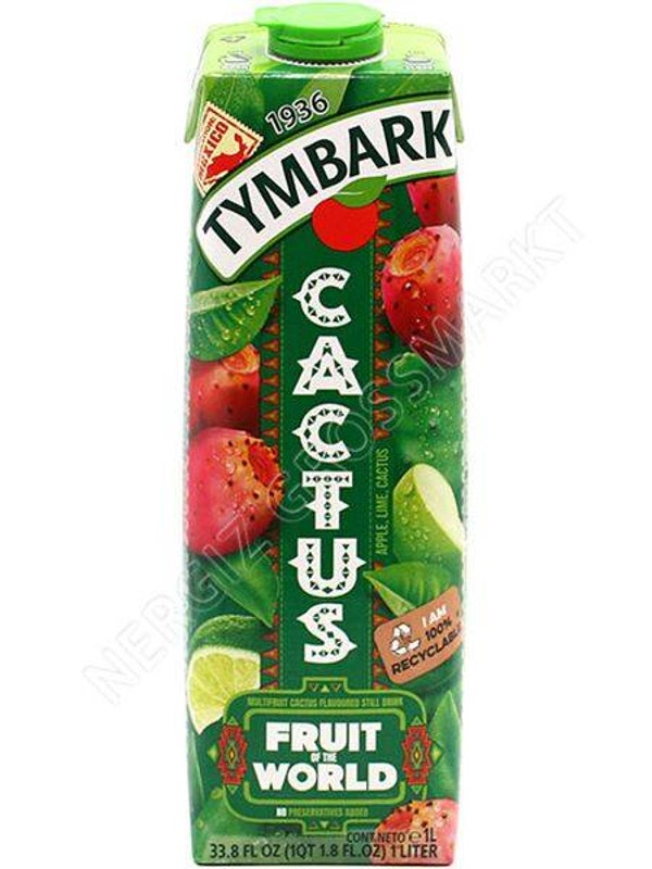 Tymbark Cactus 1L