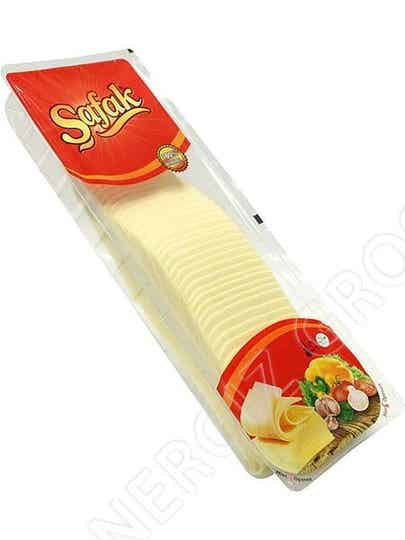 Safak Goude Kaas Plakje 700g