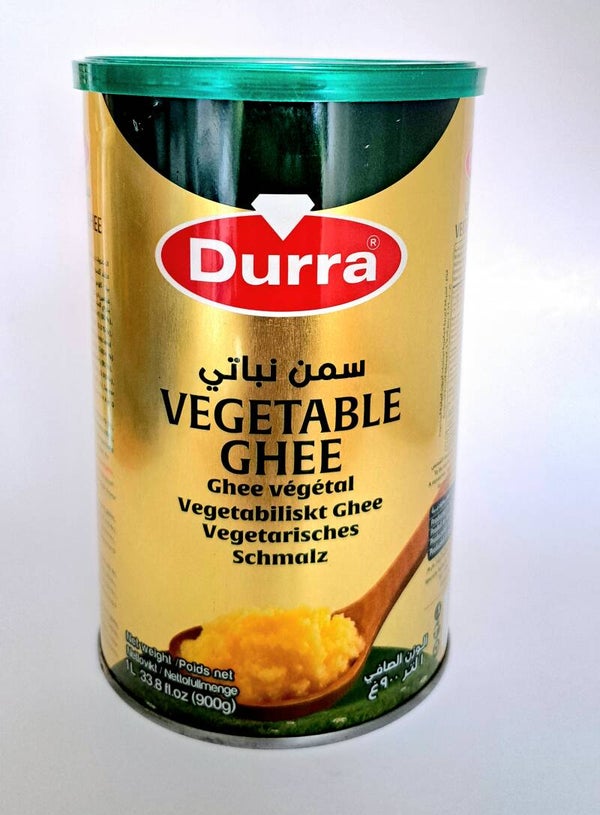 Durra Plantaardige Vet 1kg