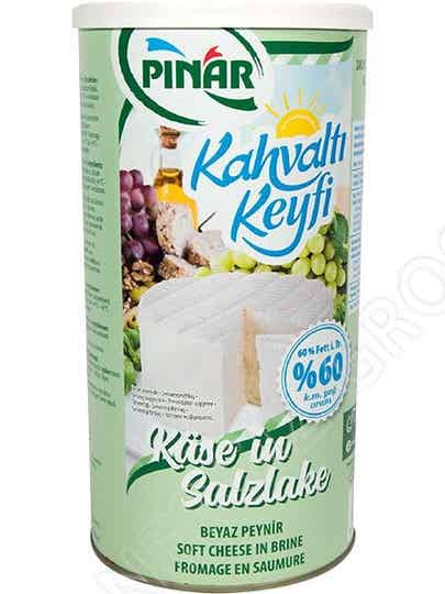 Kahvalti Keyfi Pinar  60% Feta Kaas   800g