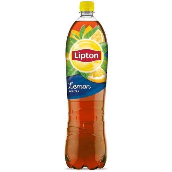 Lipton Ice Tea Lemon  1.5L