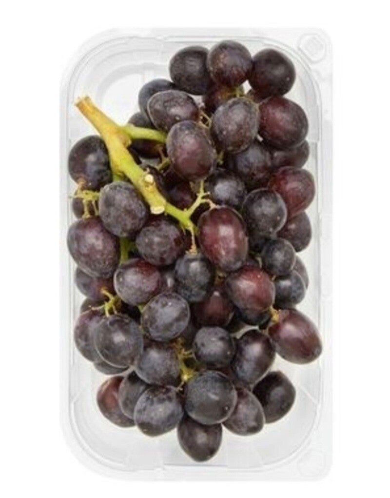 Druiven Zwart 500g