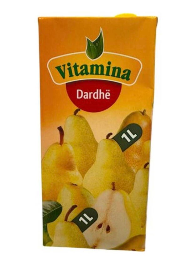 Vitamina Drank Peer 1L