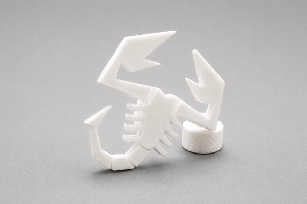 Diffuser Schorpioen / Diffuseur Scorpion